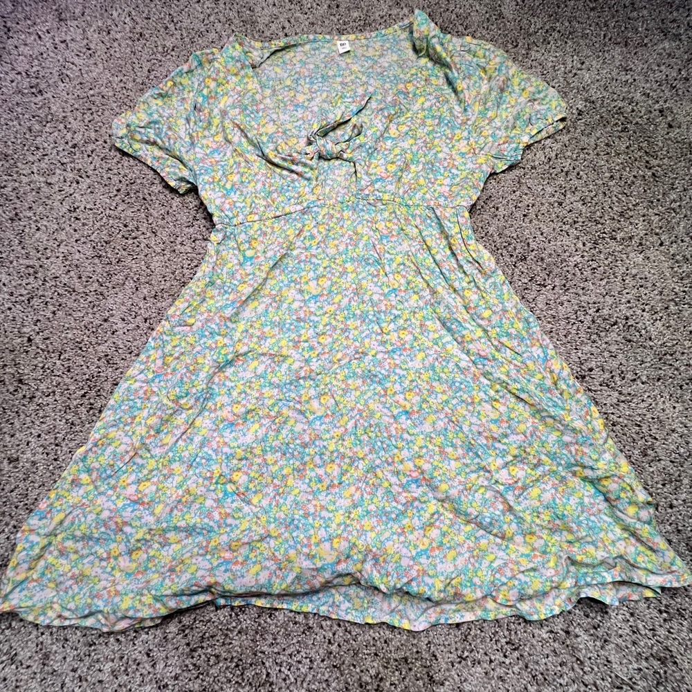 Womens BP Dress Sz S